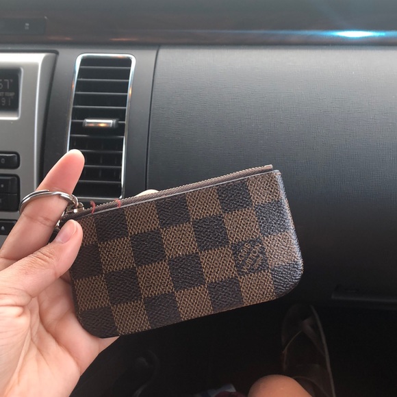Louis Vuitton Accessories - Louis Vuitton wristlet Louis Vuitton Accessories - Louis Vuitton wristlet